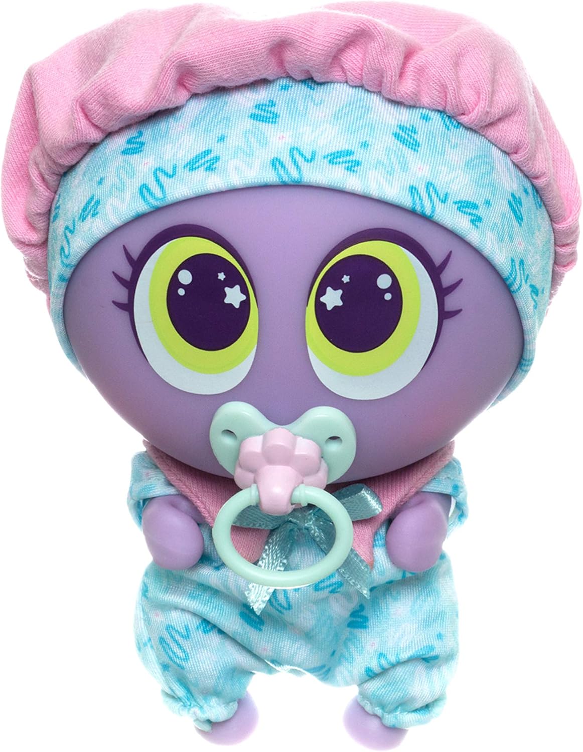 Distroller NERLIE Clothing Blue Onsie with HAT AW20