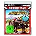 MotorStorm Pacific Rift [Essentials] - [PlayStation 3]