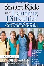 Smart Kids With Learning Difficulties: Overcoming Obstacles and Realizing Potential