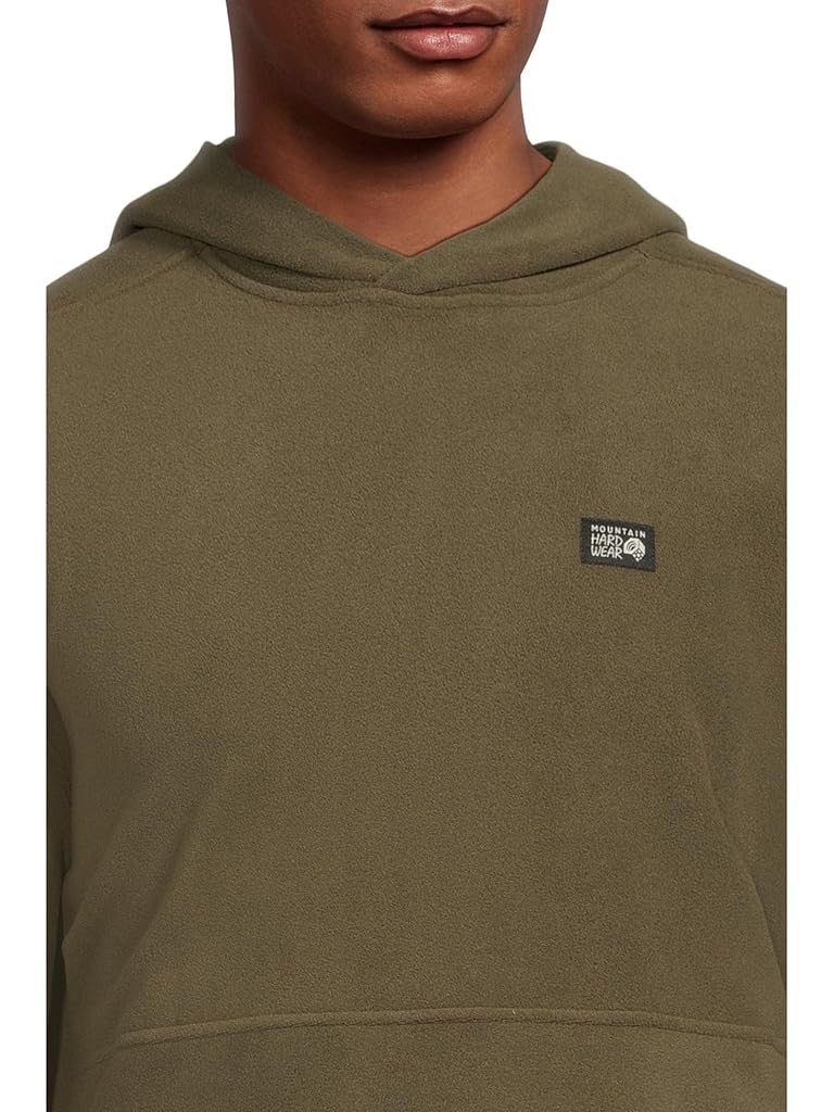 Green Mountain Hardwear Microchill™ Hoody