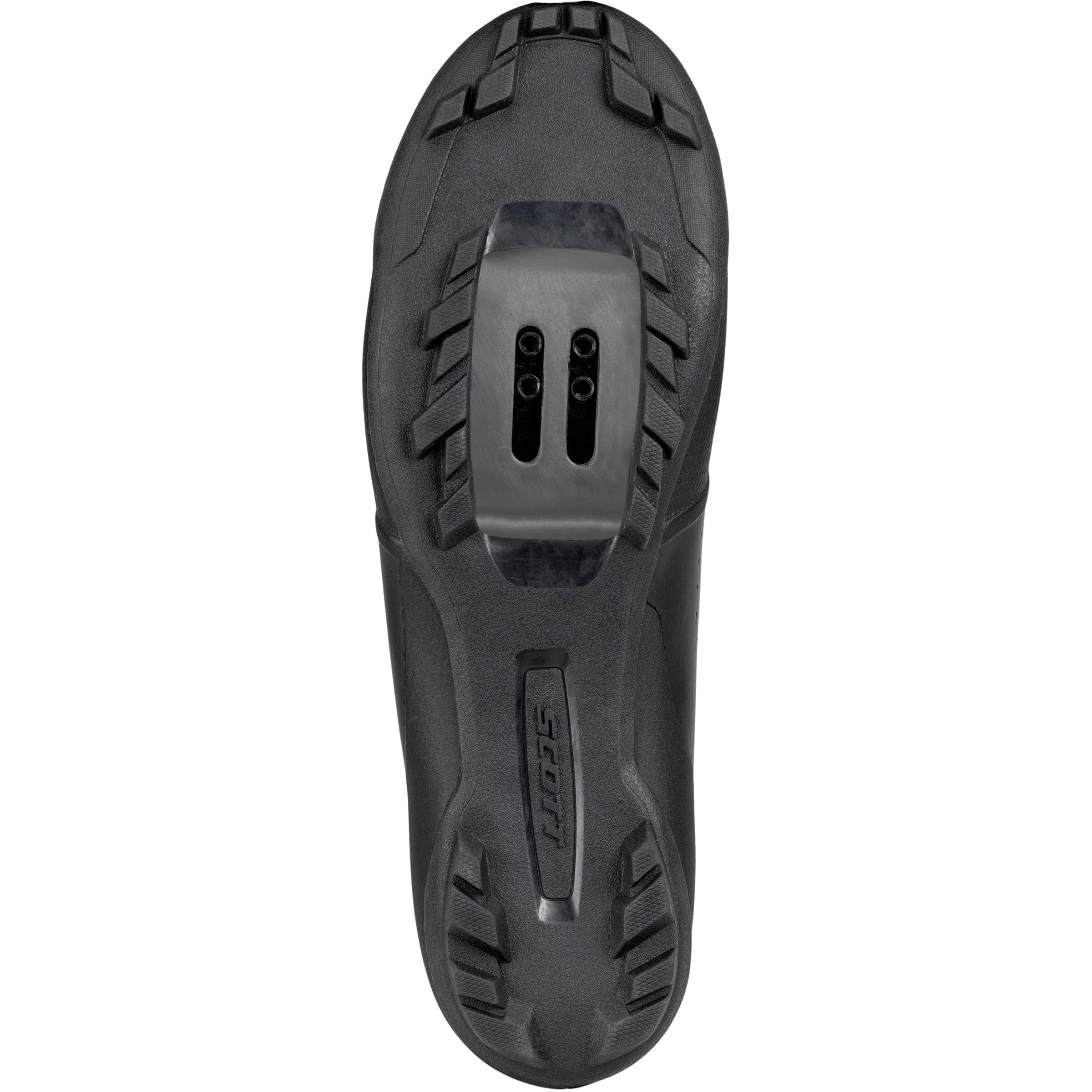 Scott Gravel RC Carbon Fahrrad Schuhe schwarz 2026