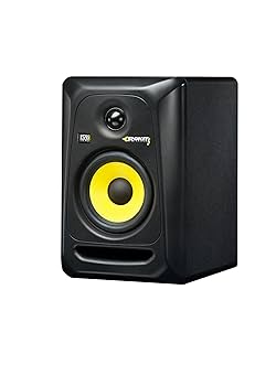 Amazon | KRK Rokit Series 5
