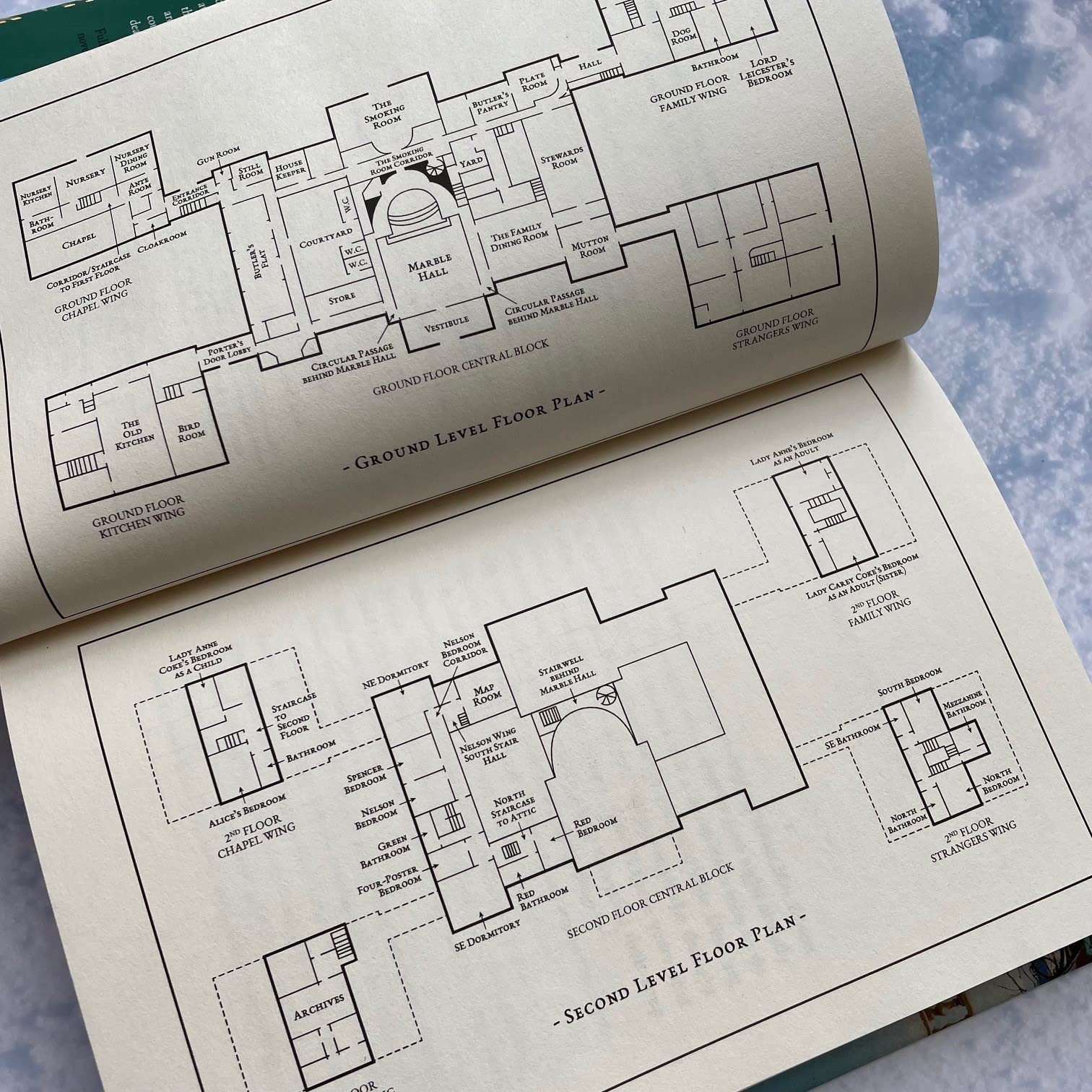 A Haunting at Holkham - Image 7