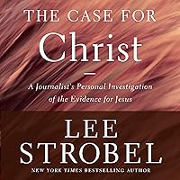 Algopix Similar Product 4 - The Case for Christ Revised  Updated