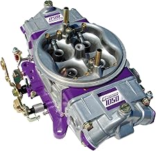 67201 Race Series Carburetor