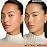 IT Cosmetics CC+ Cream Travel (Neutral Medium) - Natural Full Coverage Foundation With SPF 50+, Color Corrector & Anti-Aging Hydrating Serum, Hyaluronic Acid + Peptides, Up To 24H Wear - 0.4 fl oz