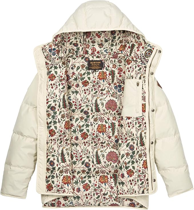 burton mage insulator jacket