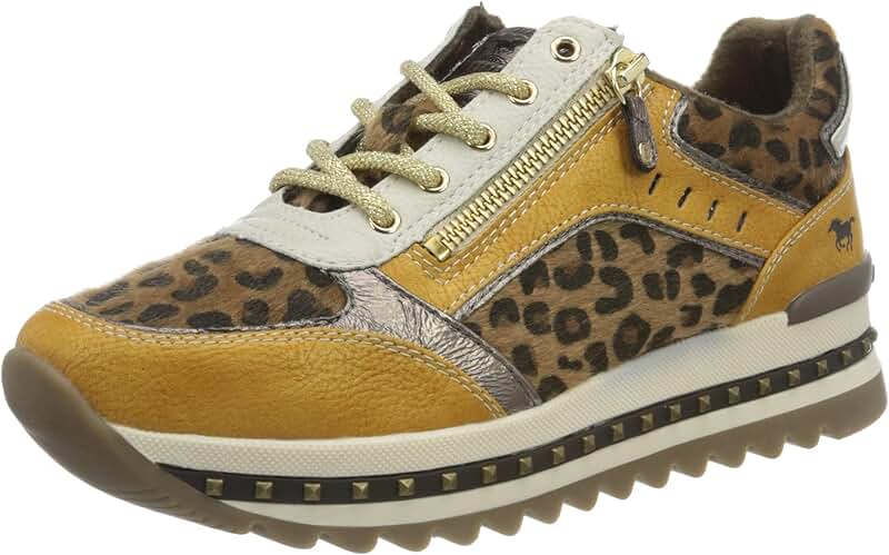 sneaker bench damen