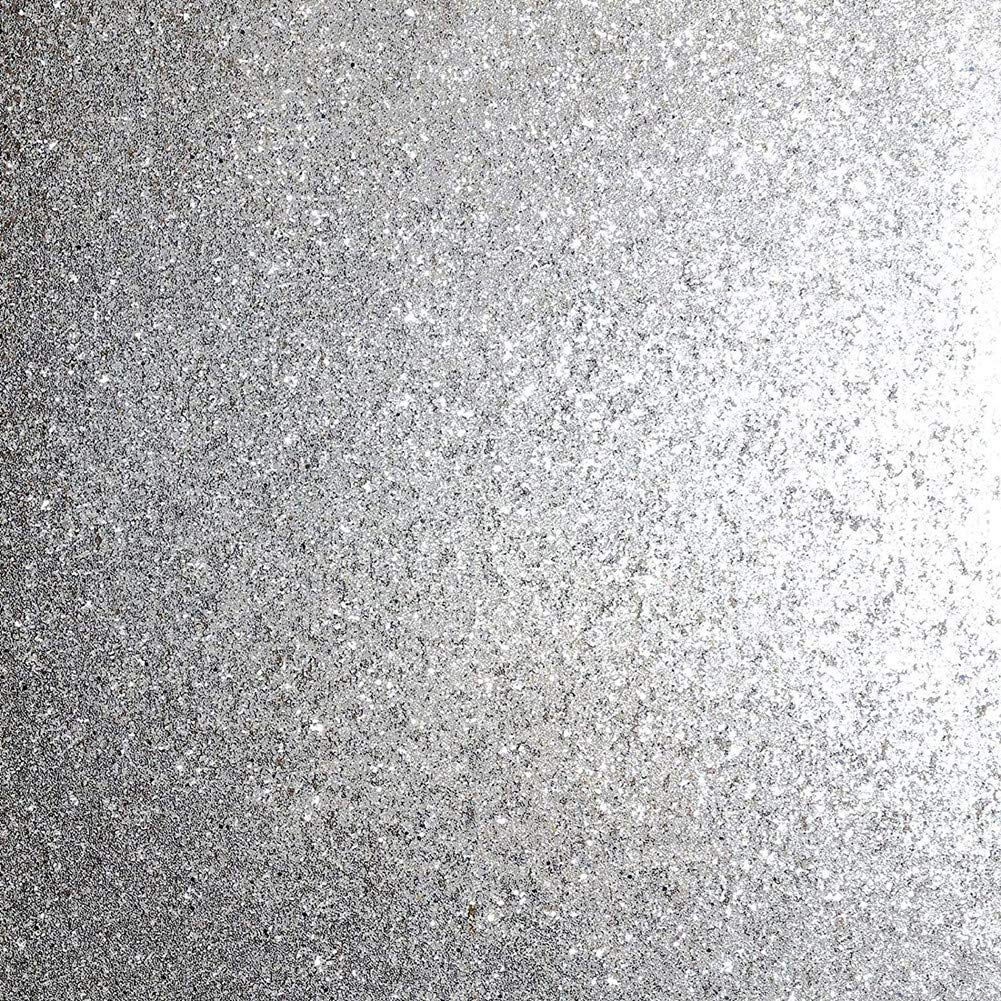 Papier peint paillettes FEIFAN pour la décoration magique d'une chambre d'enfant