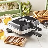 LAGRANGE, Gaufrier, modèle Super2 039121, 1000W - 10