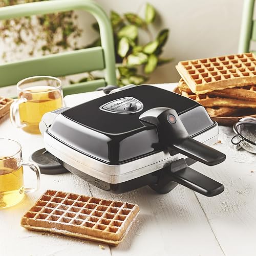 LAGRANGE, Gaufrier, modèle Super2 039121, 1000W - 10