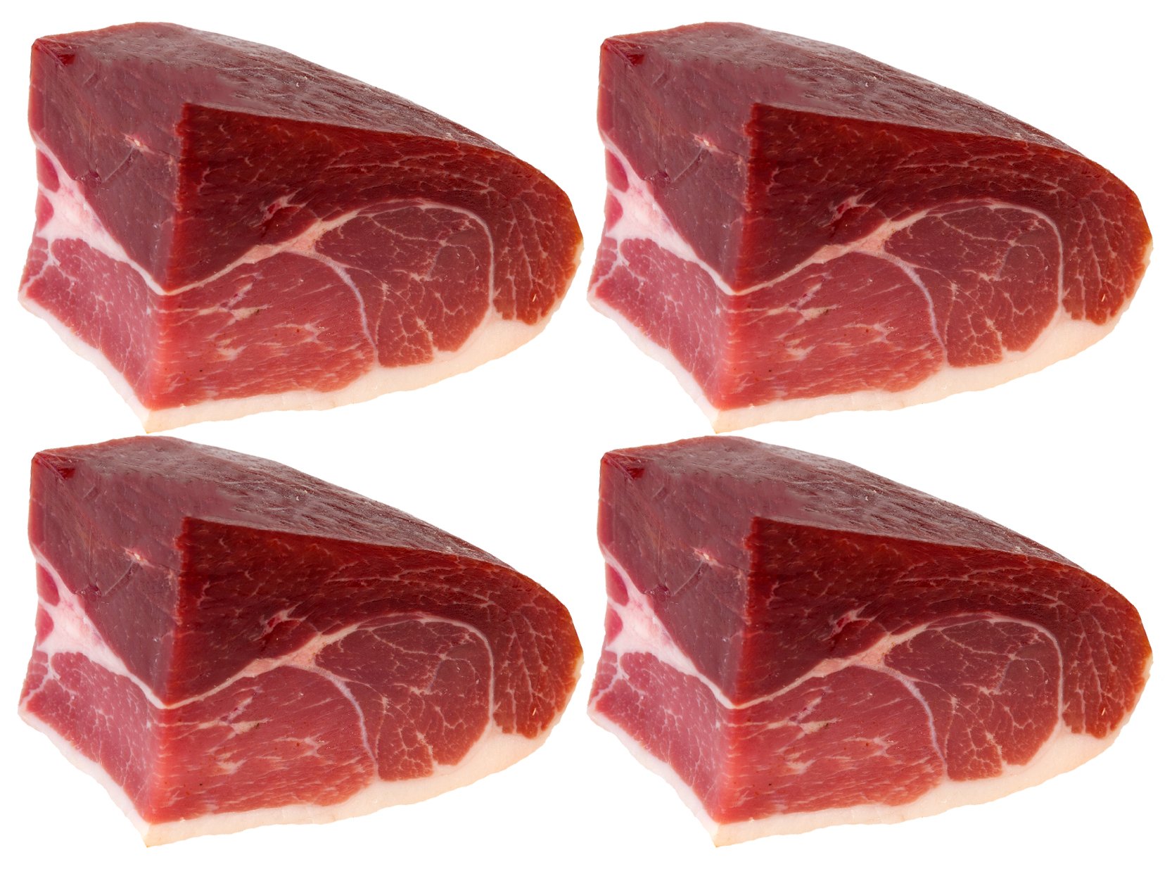 Tacos de Jamón Serrano Gran Reserva. 4 Trozos.