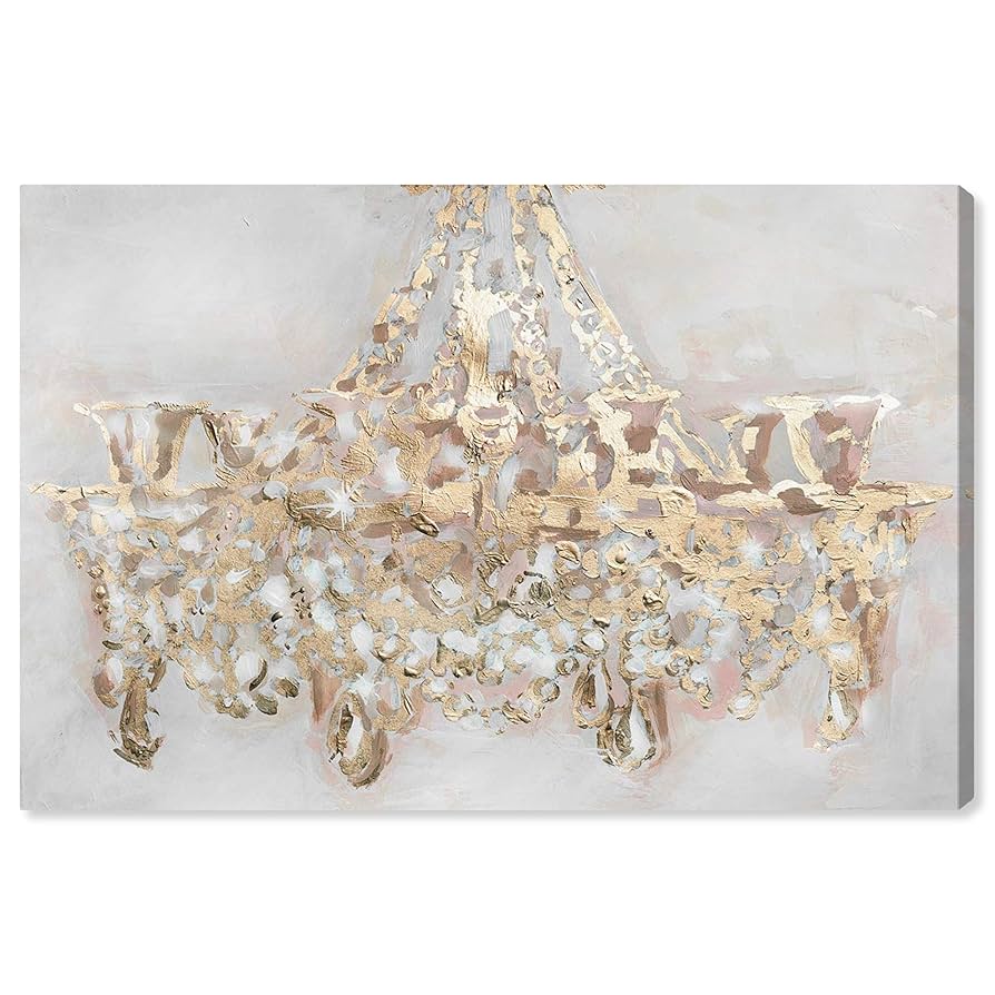 オリバーガル Amazon.co.jp: The Oliver Gal Artist Co。Candelabro ' Framed