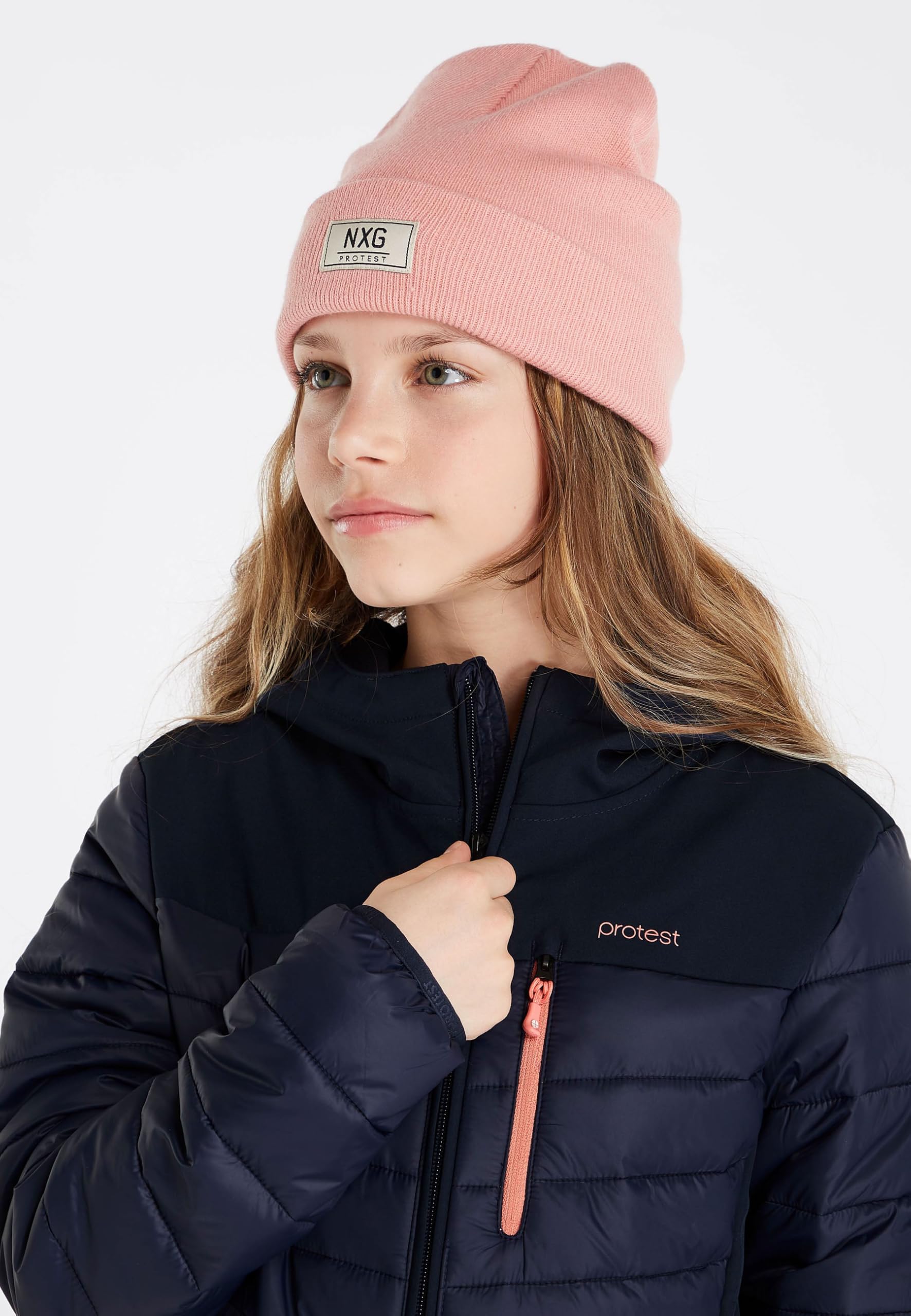 Protest Filles PRTPARINI JR