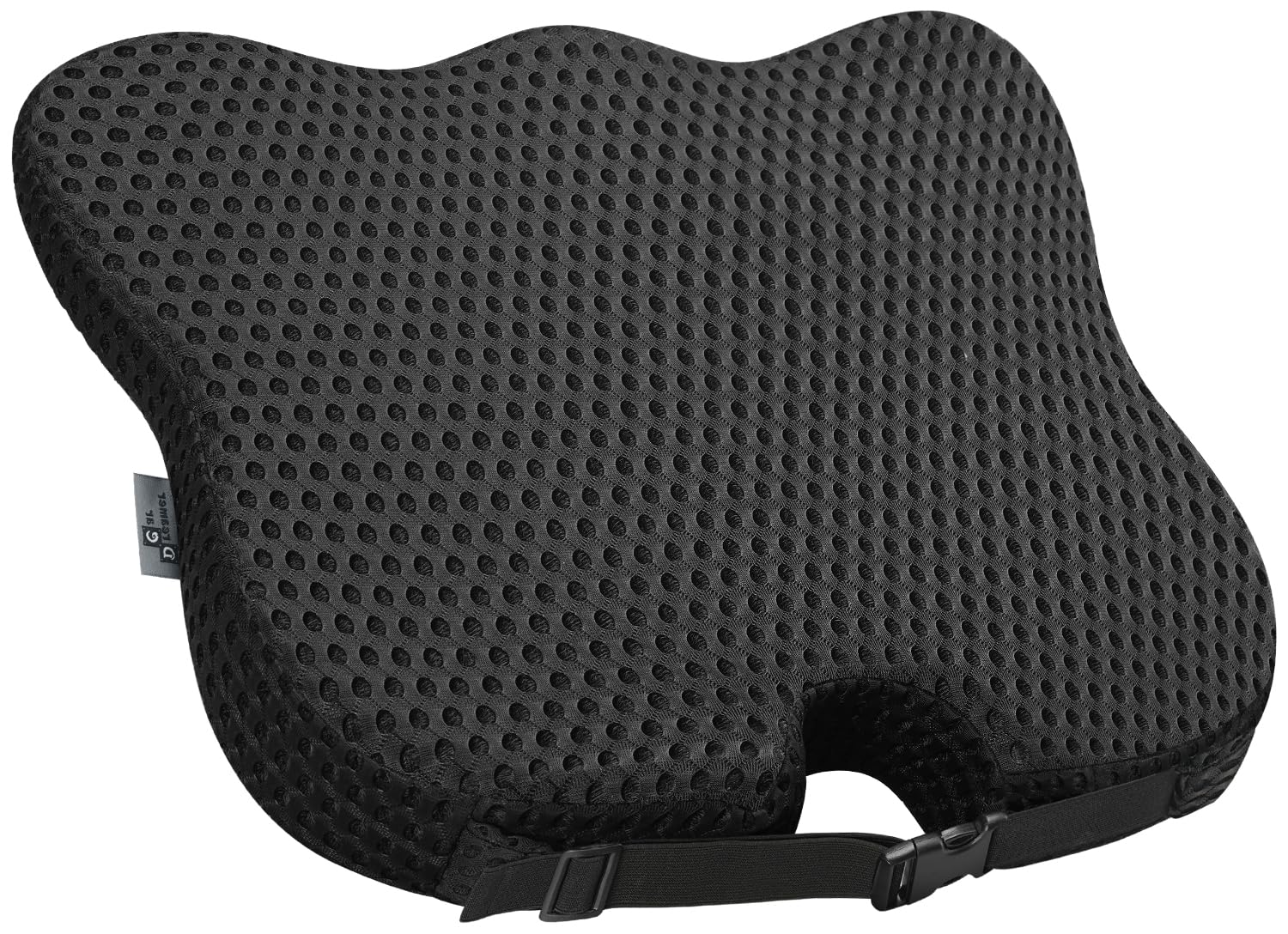 Photo 1 of Dreamer Car Wedge Seat Cushion