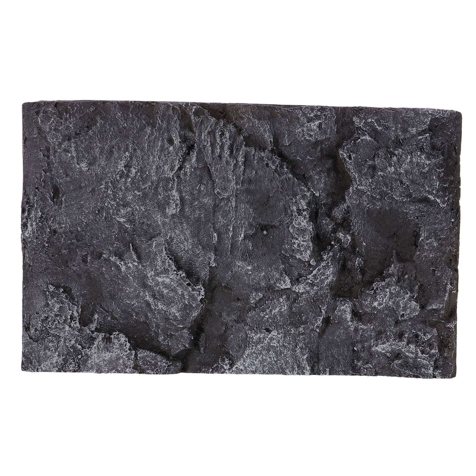 JOINPAYA Aquarium Background 3d Reptile Habitat Decor with Pu Material, Stylish and Not Easy to Fade 3d Natural Background, Reptile Tank Backdrop and Turtle Tank Decoration