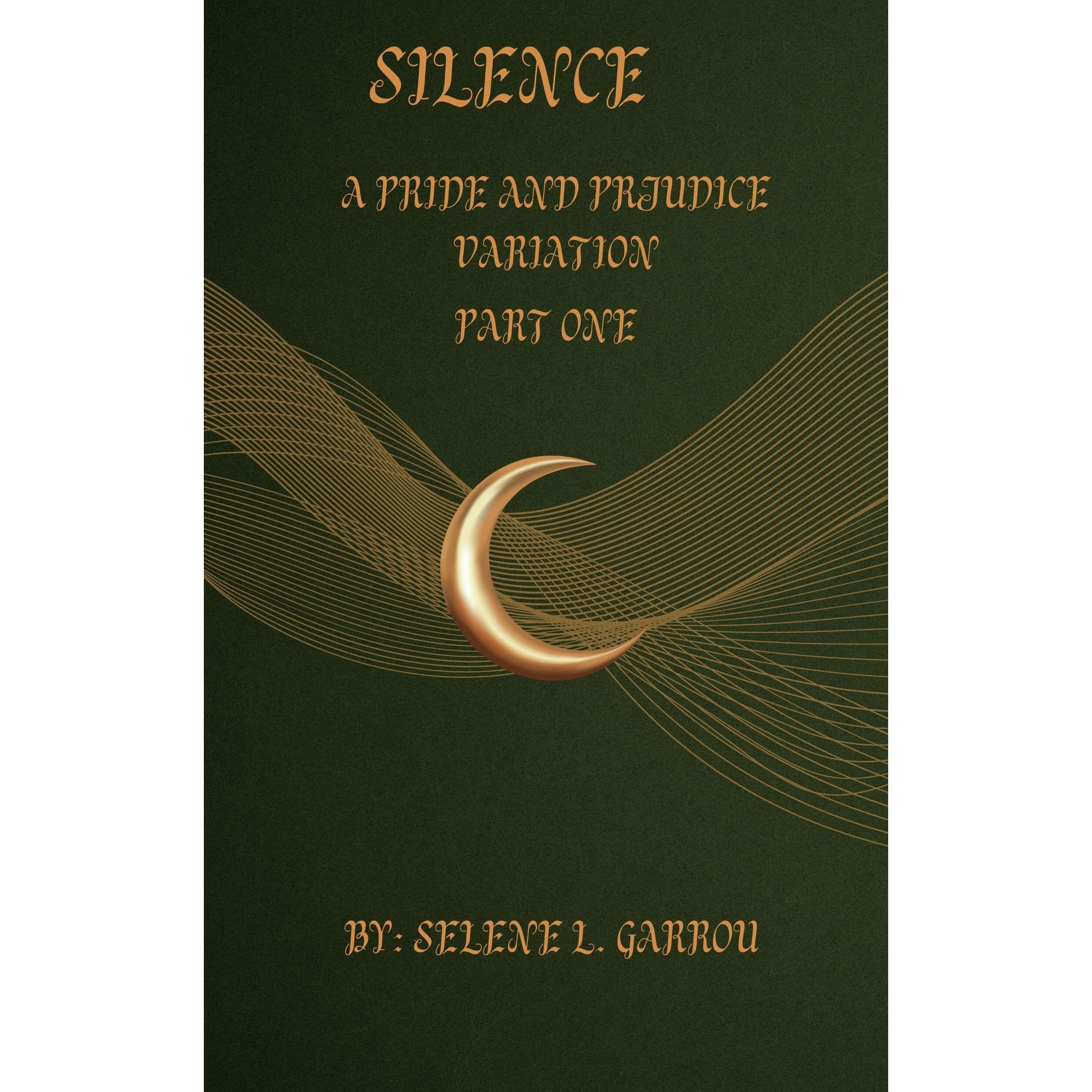 SILENCE BOOK 1