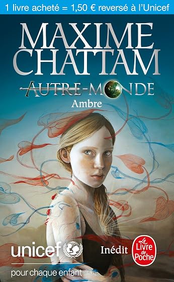 Autre-Monde 6: Ambre