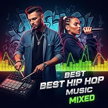 Best Hip Hop Music Mixed
