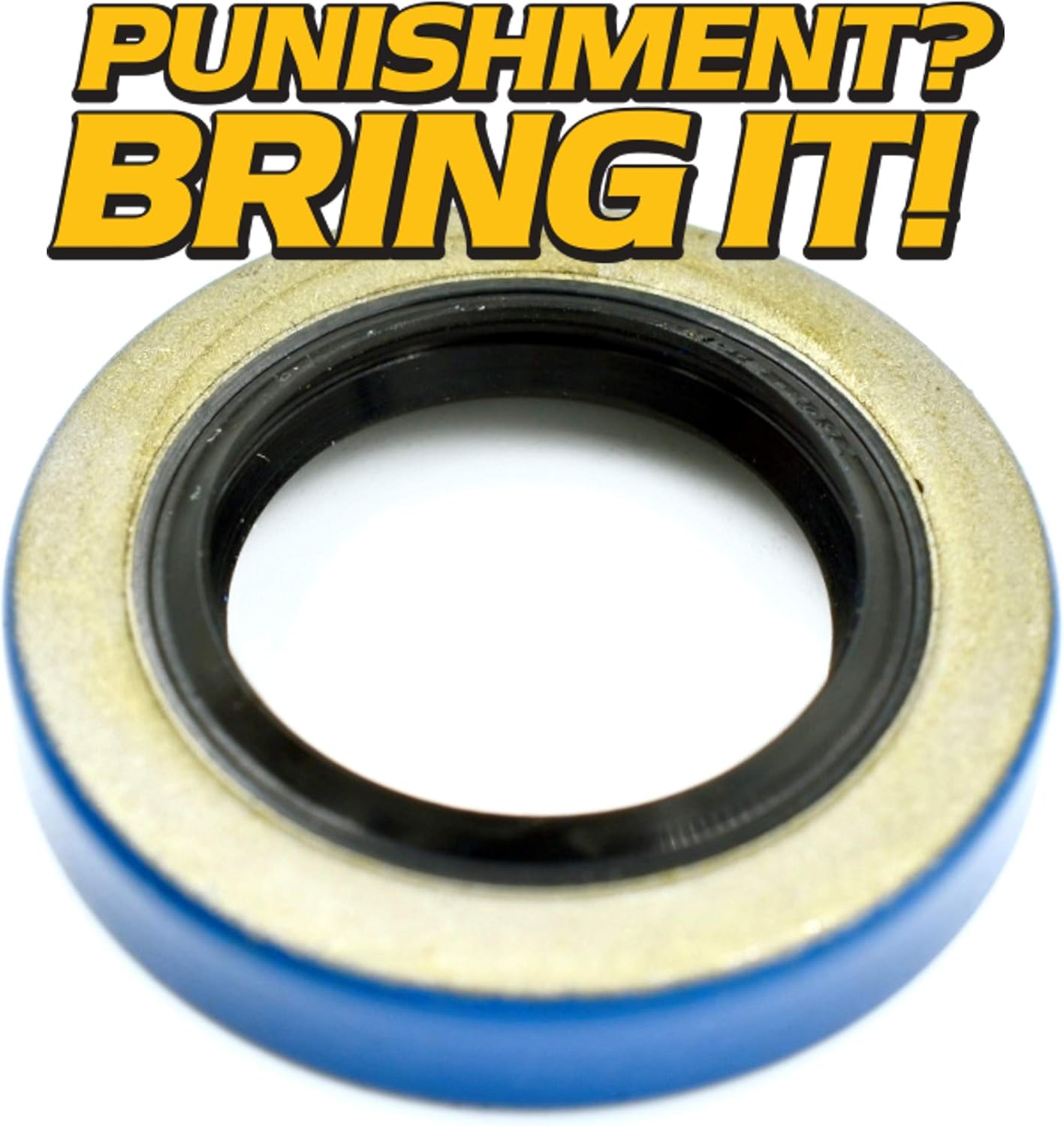 HD Switch Front Axle Wheel Bearing Rebuild Kit Fits Club Car Golf Cart 102013701 102023001 101838801 Pioneer 1200 1200 SE, Bearings, Improved Grease Seal and Cotter Pin