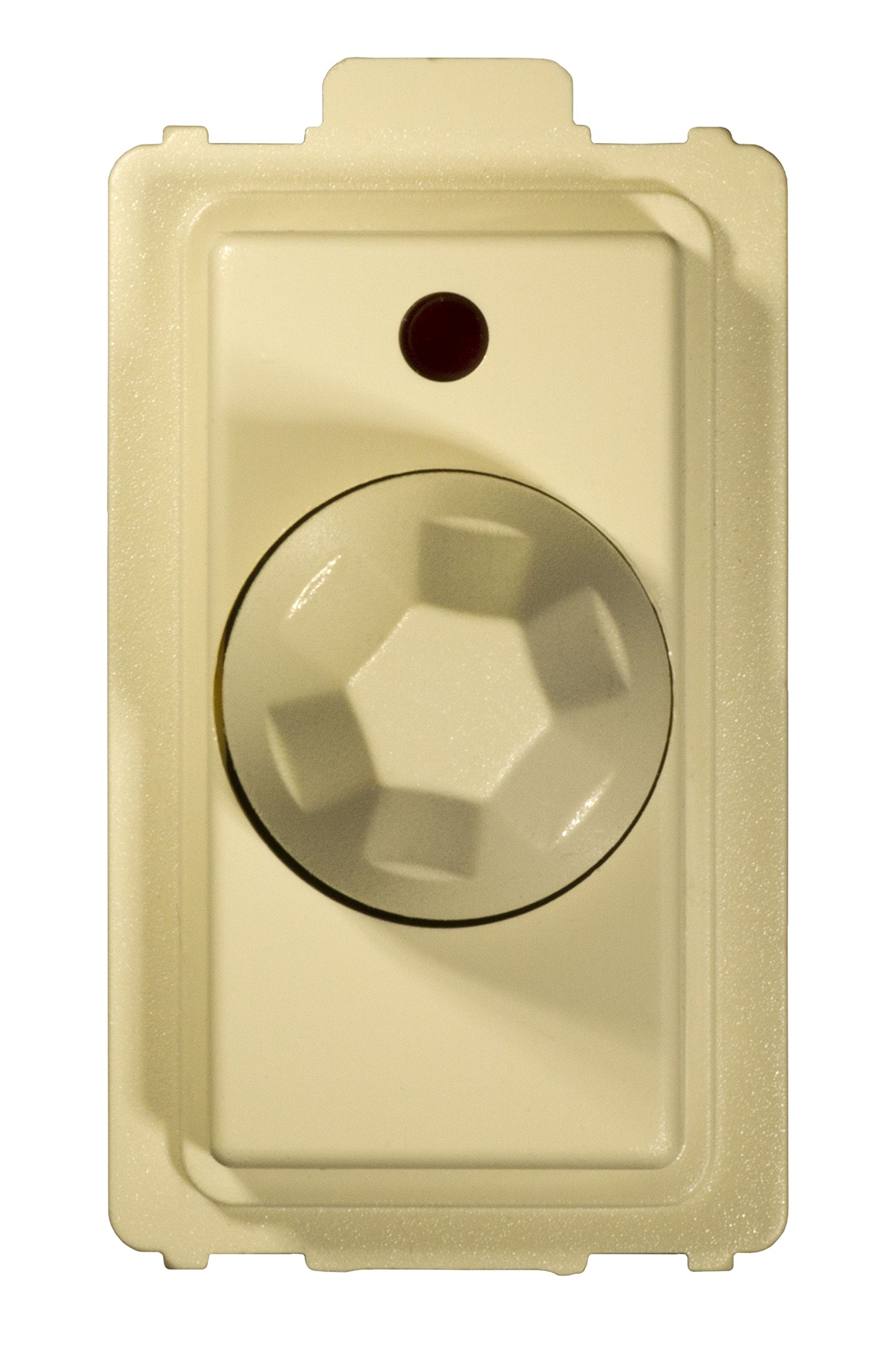 FEB 2702/1 Varialuce Induttivo Con Deviatore Push