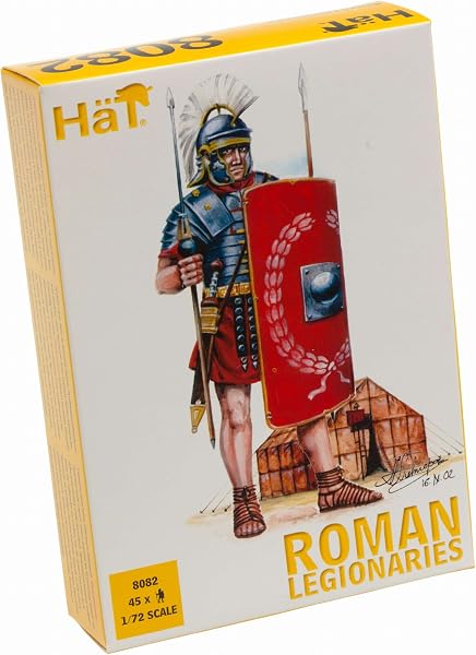 HAT Industrie HäT 8082 Legionaire Romain