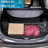 Vista 7 de Red de carga para maletero Compatible con Chevy Tahoe 2015 2016 2017 2018 2019 2020 2021 2022 2023 2024 2025