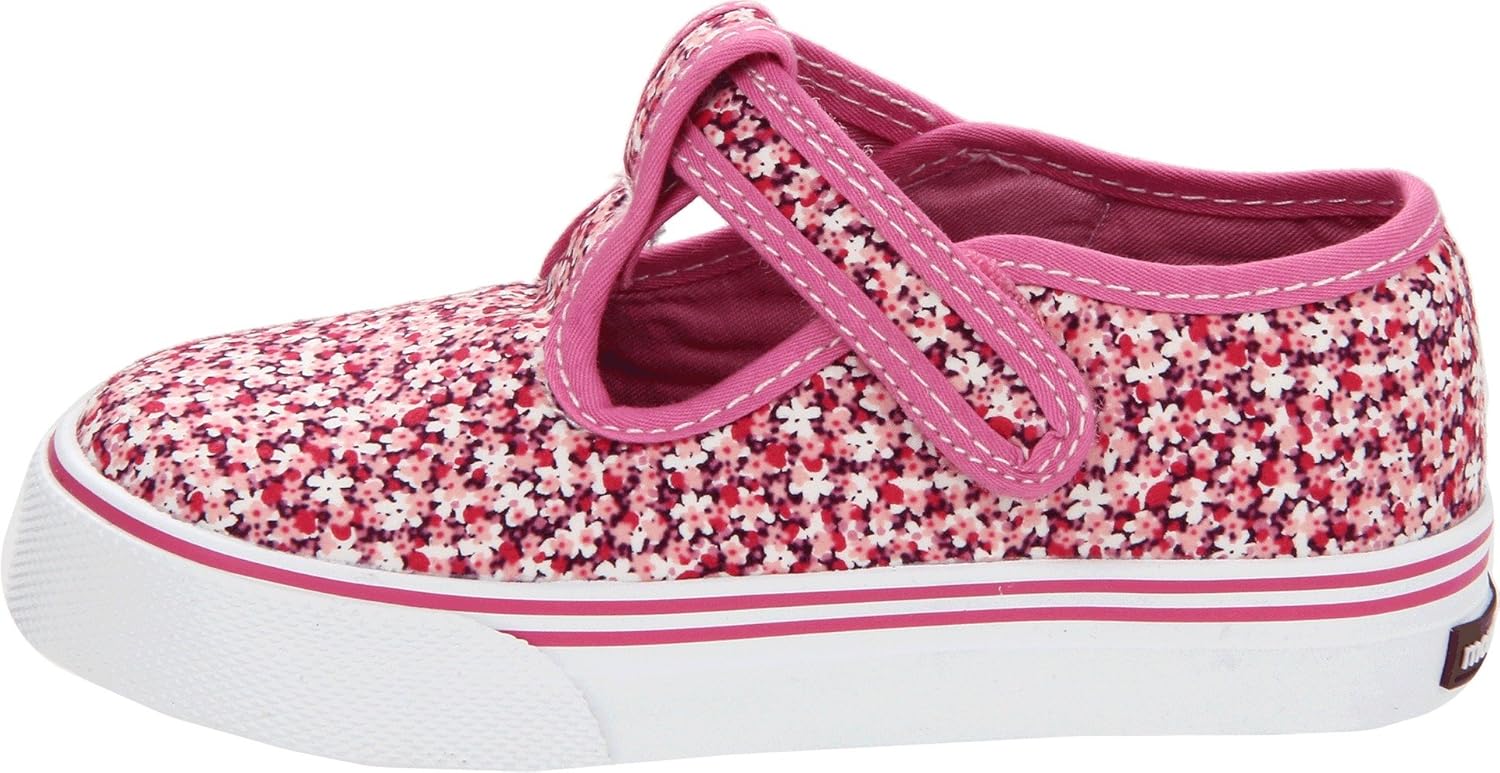  | Morgan & Milo Ellie Flat (Toddler/Little Kid) | Shoes