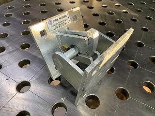 Floating Dock Hinge