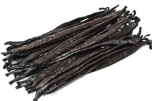 Miniatura 3 de frijoles de vainilla vainilla Tahití) por slofoodgroup Vainilla tahitensis Calidad Premium frijoles de vainilla