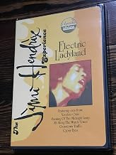 Classic Albums - The Jimi Hendrix Experience - Electric Ladyland [DVD]