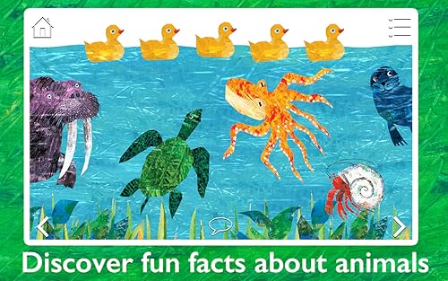 The Very Hungry Caterpillar™ & Friends – Play & Explore Free