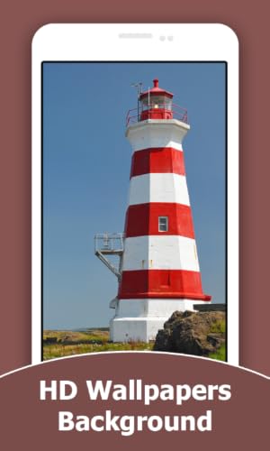 Lighthouse Wallpapers