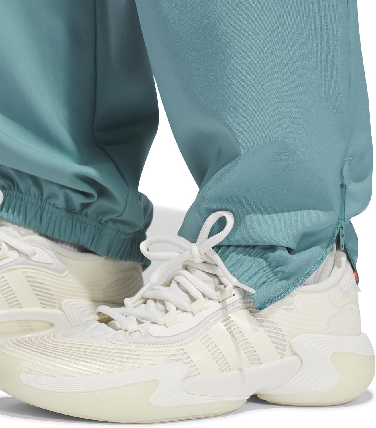 Adidas Womens Crazylite Woven Basketball Pants - Image 3