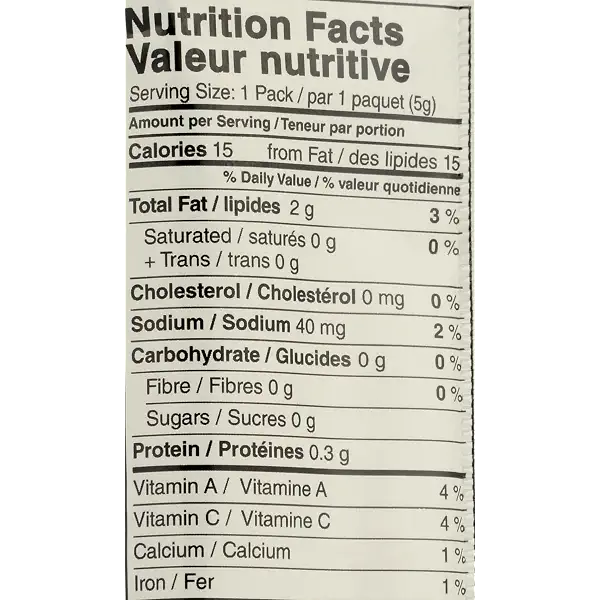 Seasnax, Seaweed Snack Olive Oil Organic, 0.18 Ounce 3
