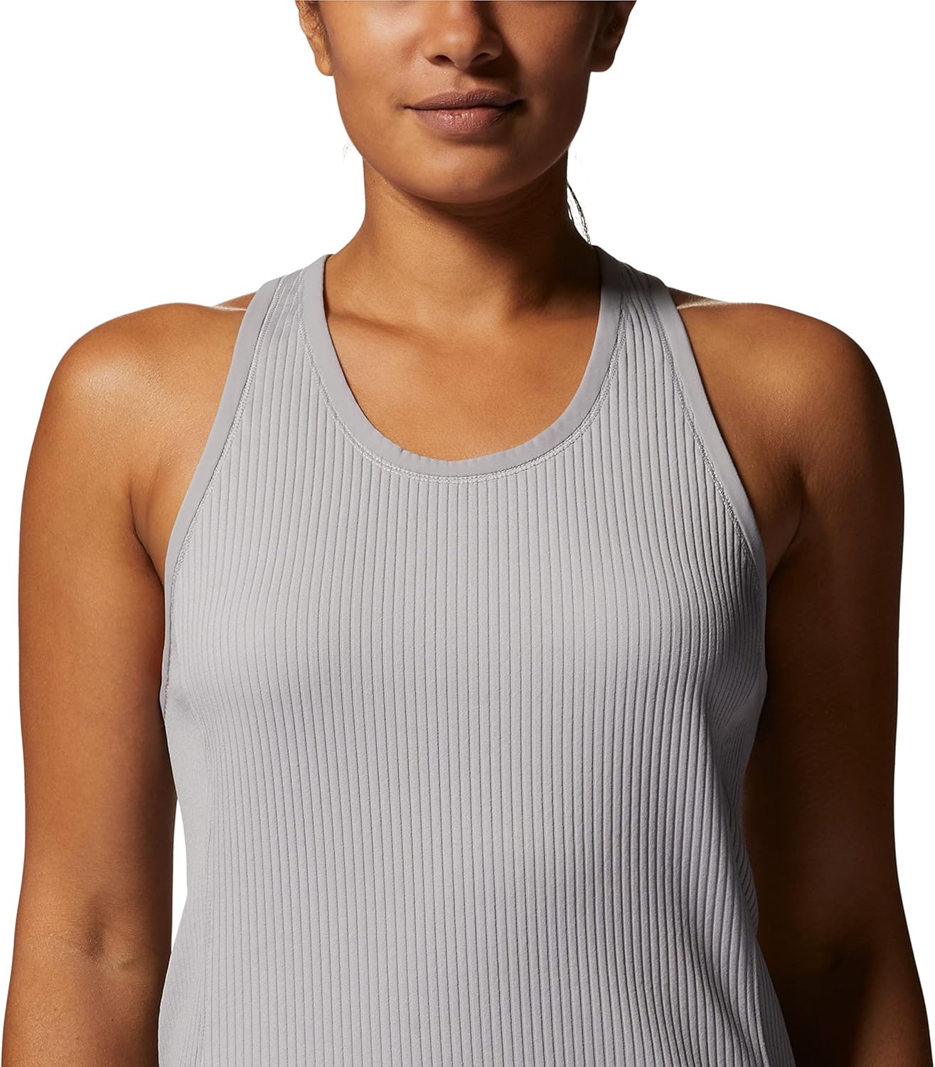 Mountain Hardwear Women's Summer Rib Tank
