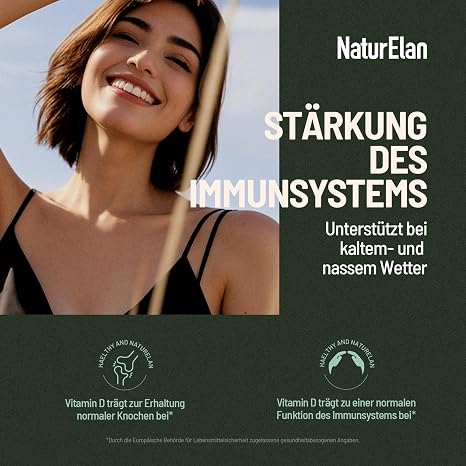 Vitamin d3 k2 high dose - 5000 IU/tablet 1 tablet every 5 days 360 tablets + vitamin K2 MK7 100 mcg per dose 1+ year supply vegetarian produced in Germany