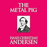 Algopix Similar Product 4 - The Metal Pig