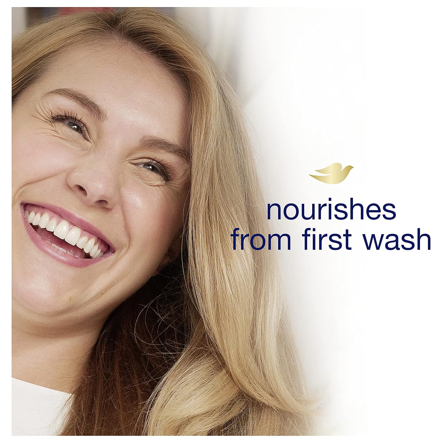 Dove Nourishing Secrets Shampoo Cool Moisture 12 oz