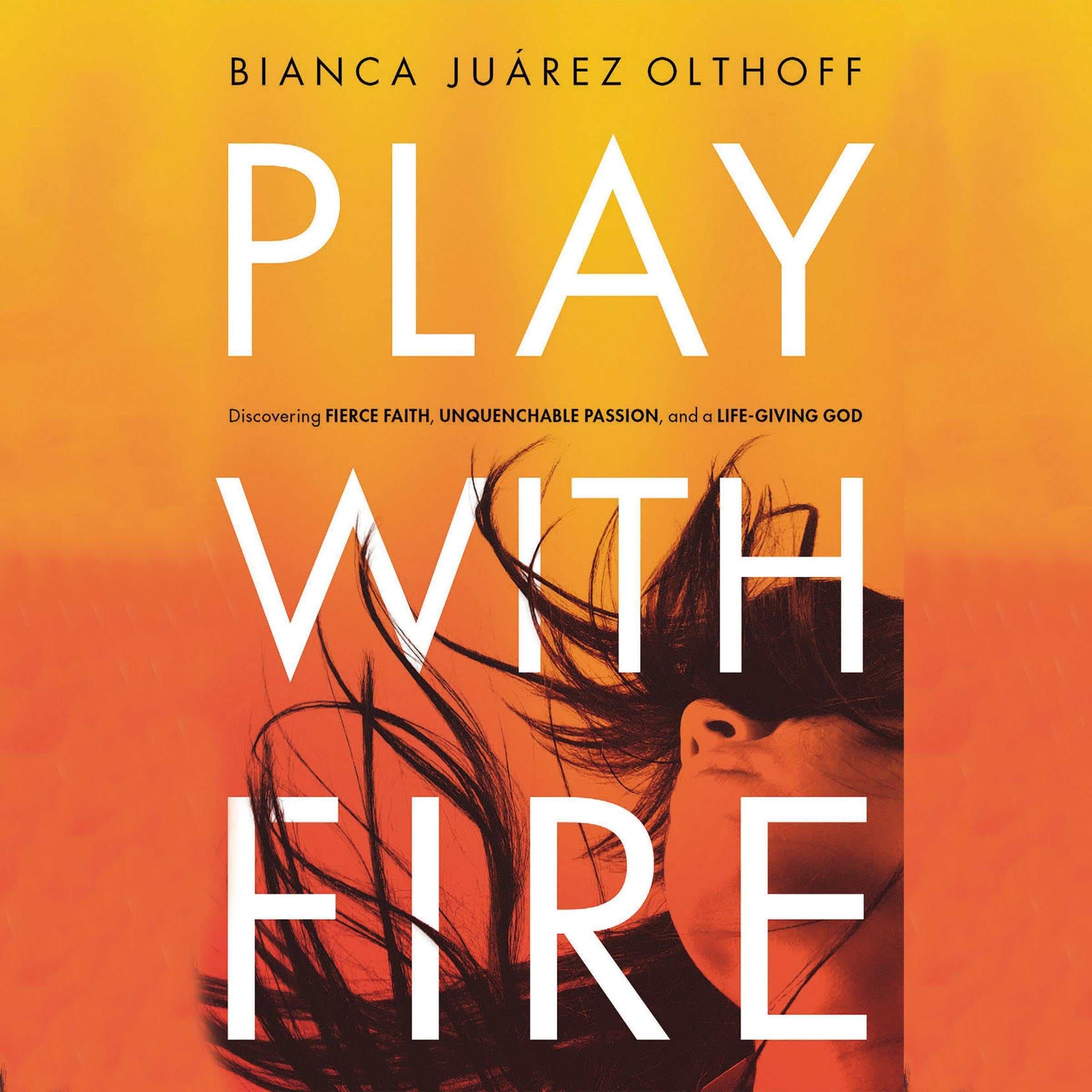 Cover art for Play with Fire