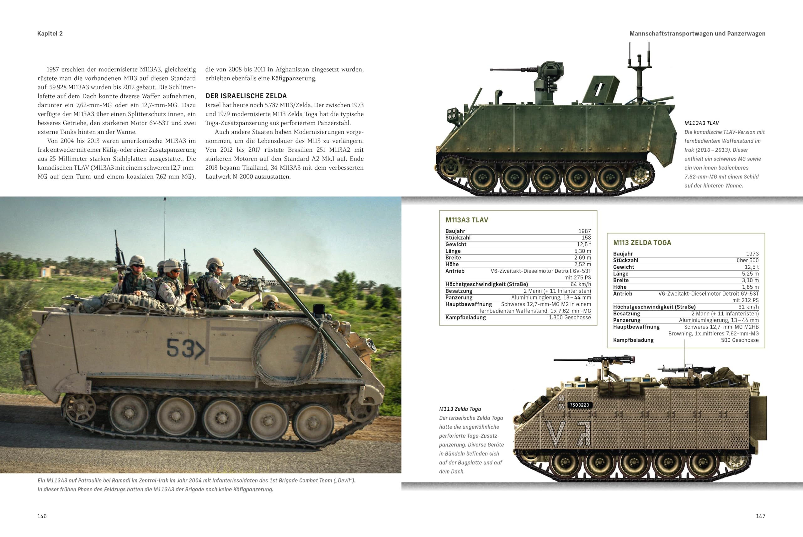 Moderne Panzer: Die wichtigsten Ketten- und Radpanzer im weltweiten Einsatz