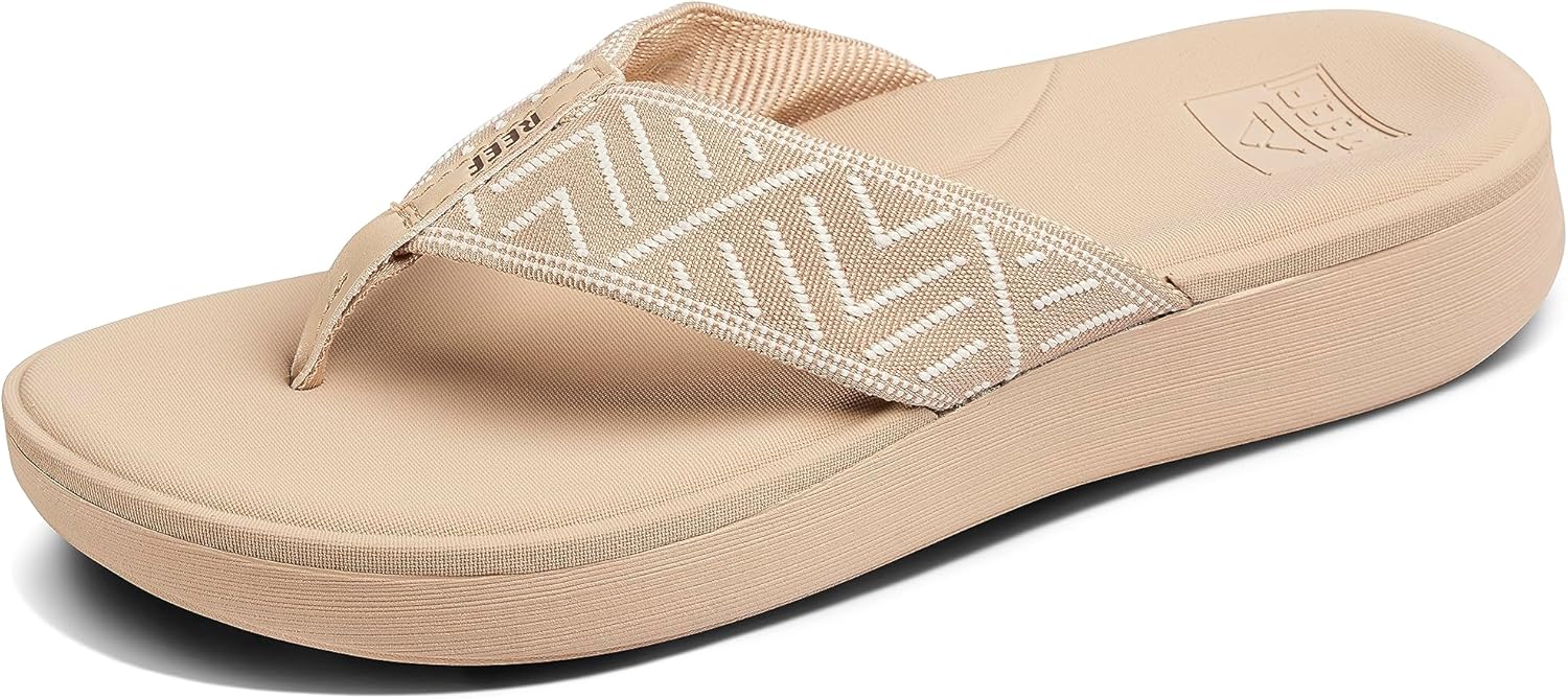 REEF Unisex Adult Cushion Cloud Tx