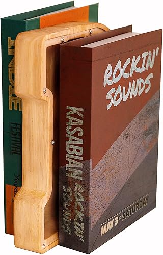 Miniatura 4 de Twenty-six English Alphabet A-Z Letter Piggy Bank,Large-Capacity Transparent Wooden Alphabet Piggy BankPersonalized Coin Savings Box, Name DIY