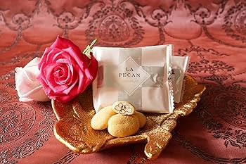 工芸品 choco Amazon.co.jp: Salon de Royale Lalala Pecan, 0.6 oz (16 g