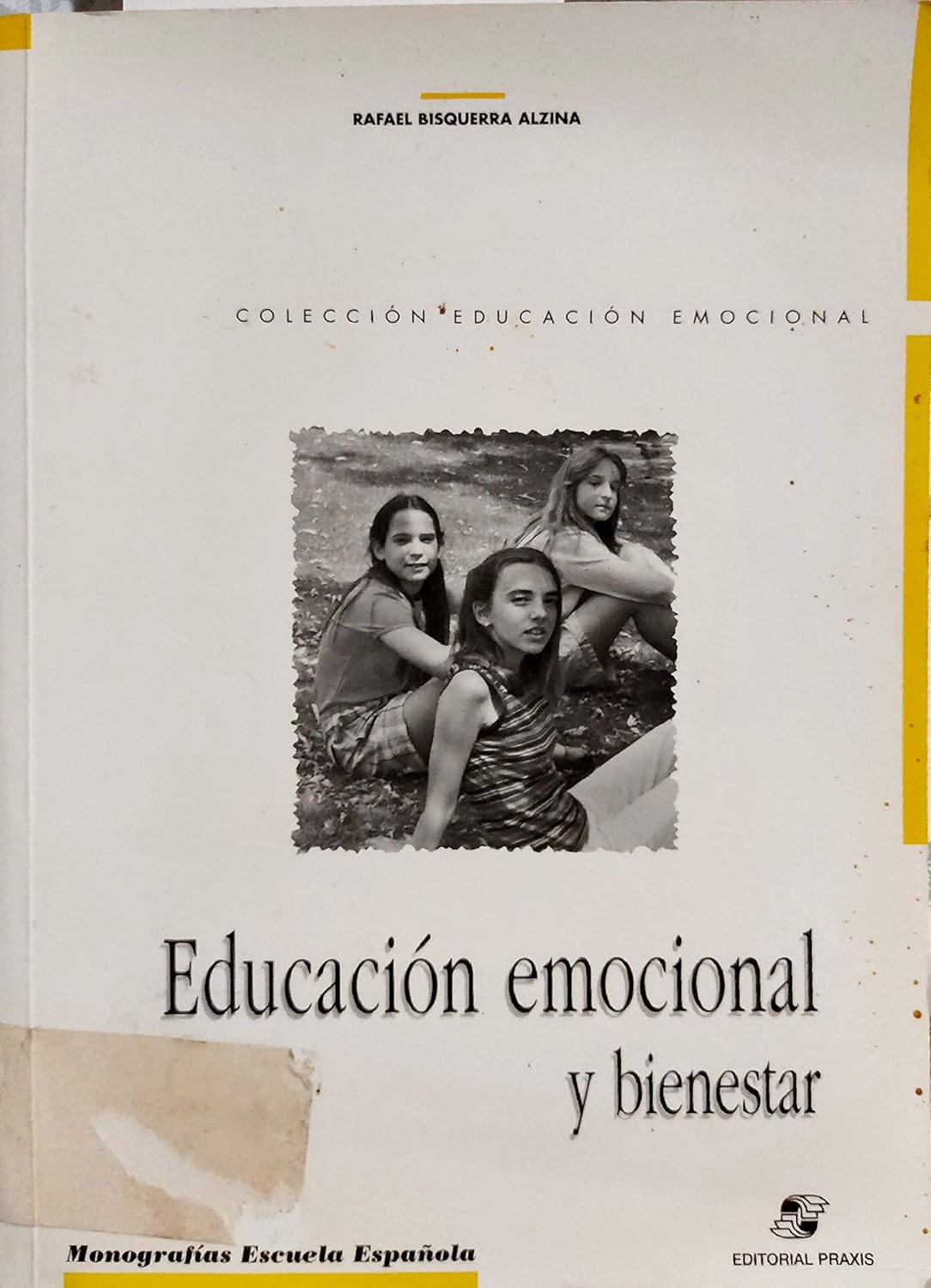 Educaci n Emocional Y Bienestar Bisquerra Alzina Rafael Amazon educaci-n-emocional-y-bienestar-bisquerra-alzina-rafael-amazon