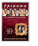Friends: Season 10 (Repackage)