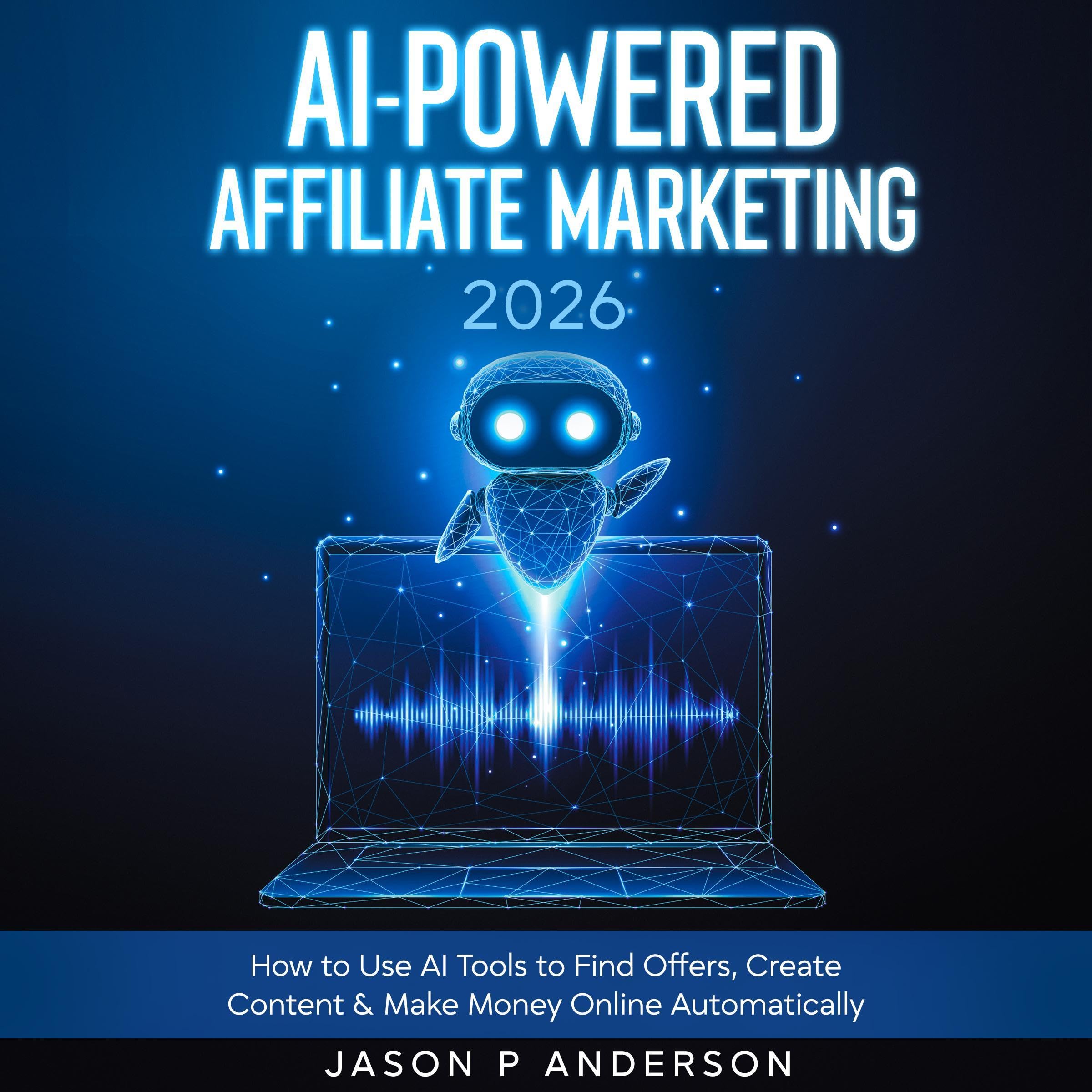AI-Powered Affiliate Marketing 2026