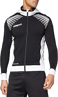 uhlsport Men's Goal Tec Hooded Jacket Men's Hooded Jacket