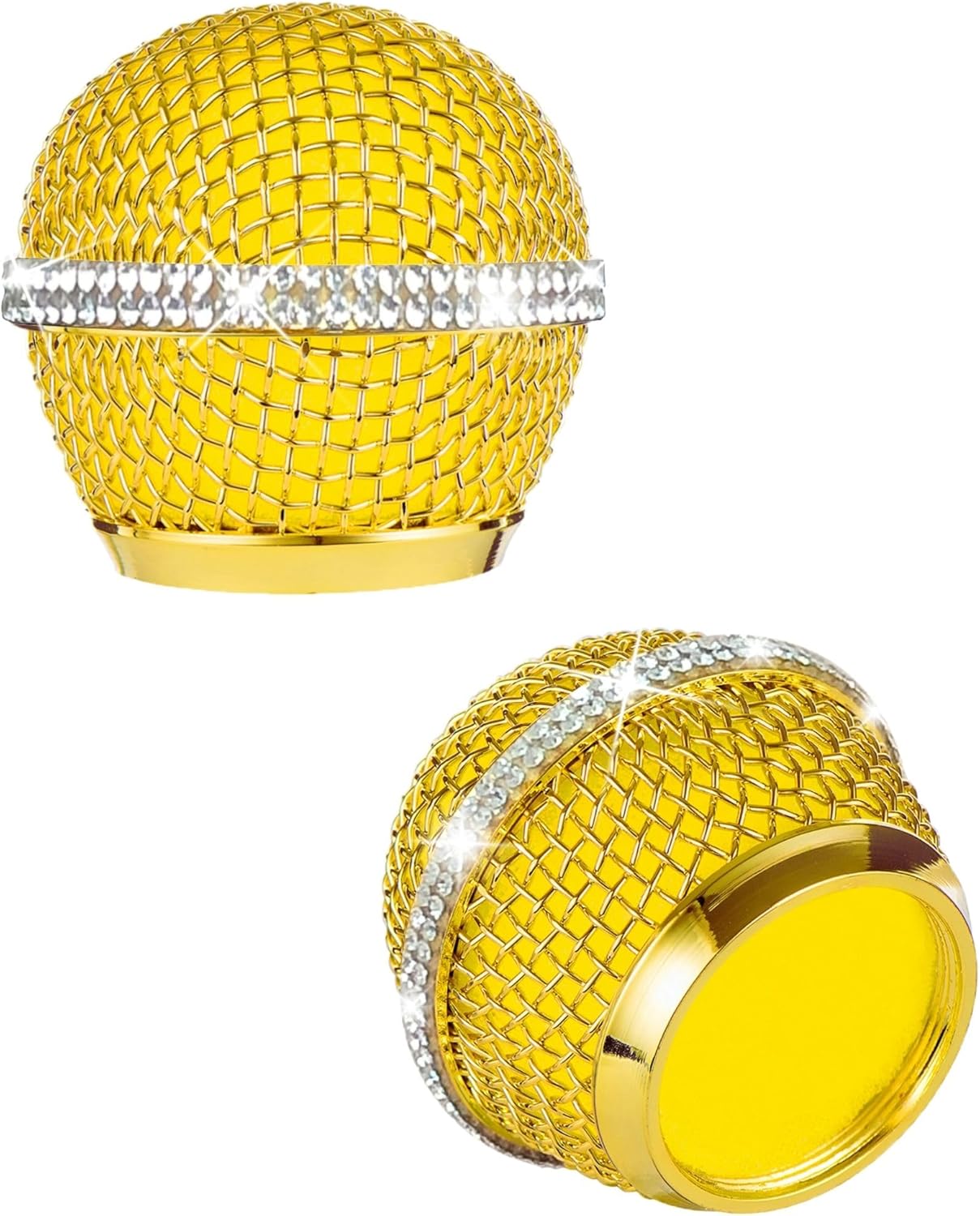 19 Inches Front Panel Mount Set for Wireless Microphone System Installation