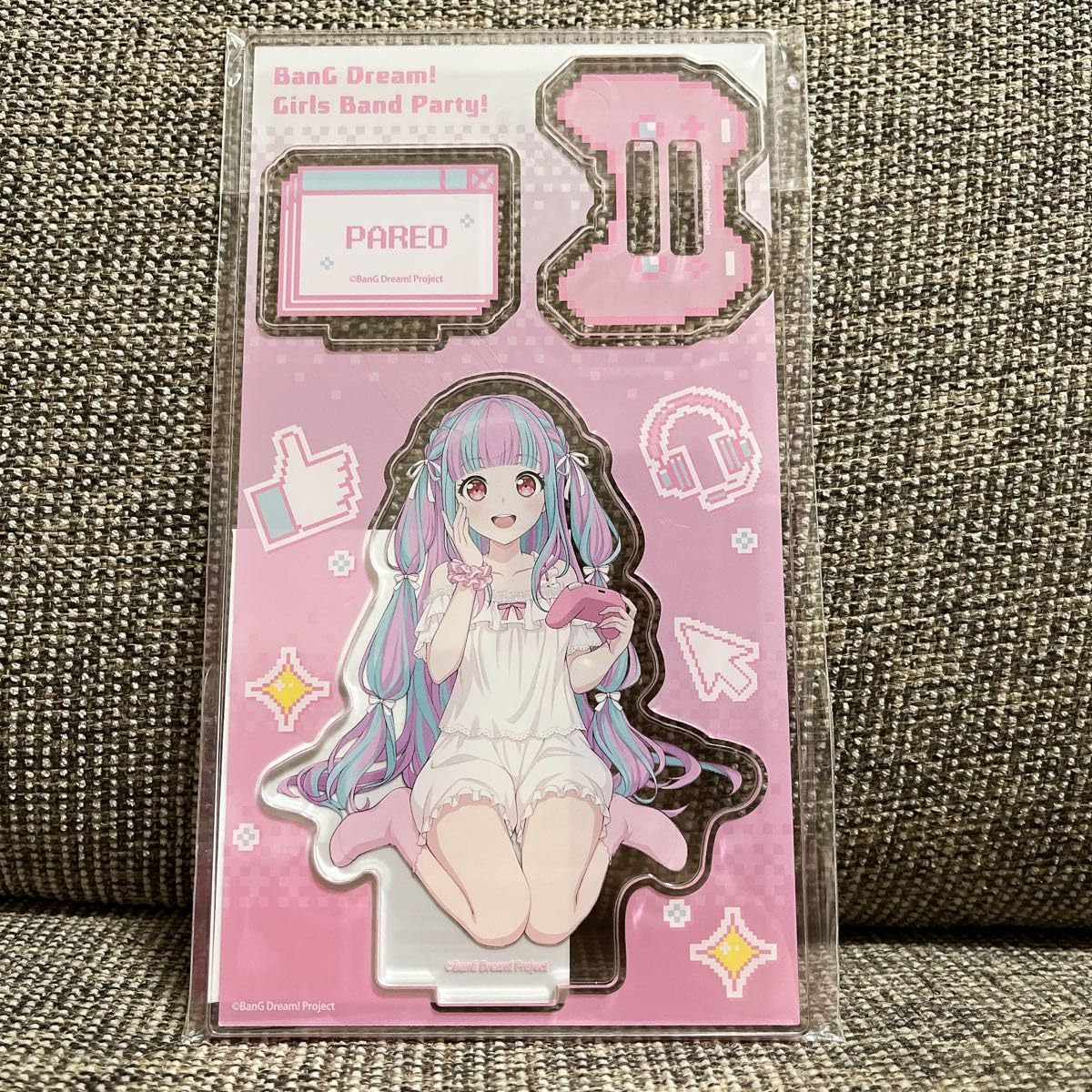 Amazon.co.jp: バンドリ ヴィレヴァン ヴィレッジヴァンガード